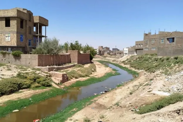 Alarm bells in Herat: Concerns over the return and spread of the poliovirus