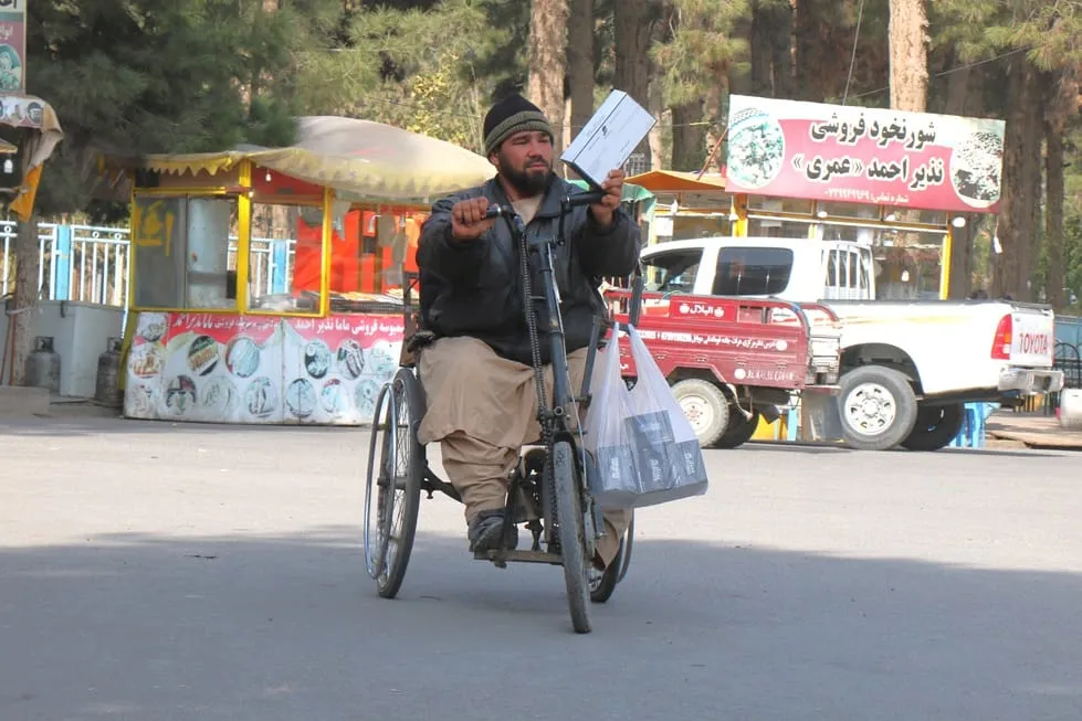 How Polio Paralyzed My Dreams: A Young Man’s Story