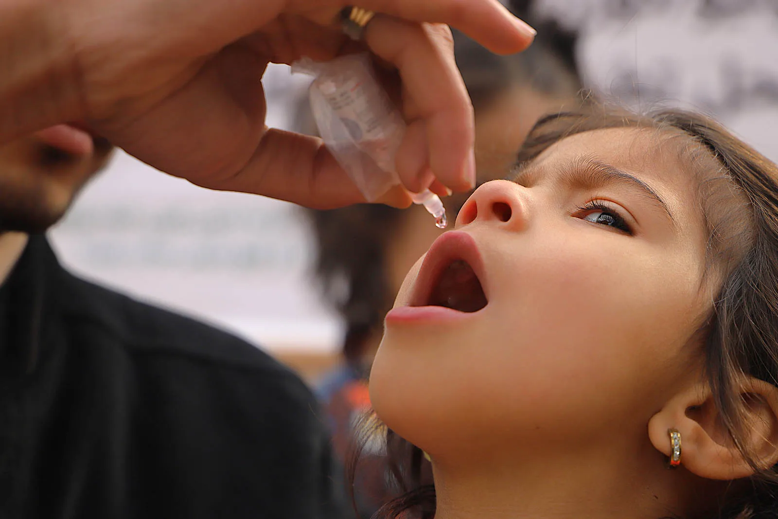 Towards a Healthy Future